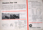 Preview: Porsche-Diesel Standard Star Modelprogram 1962 Tractorbrochure (4284)